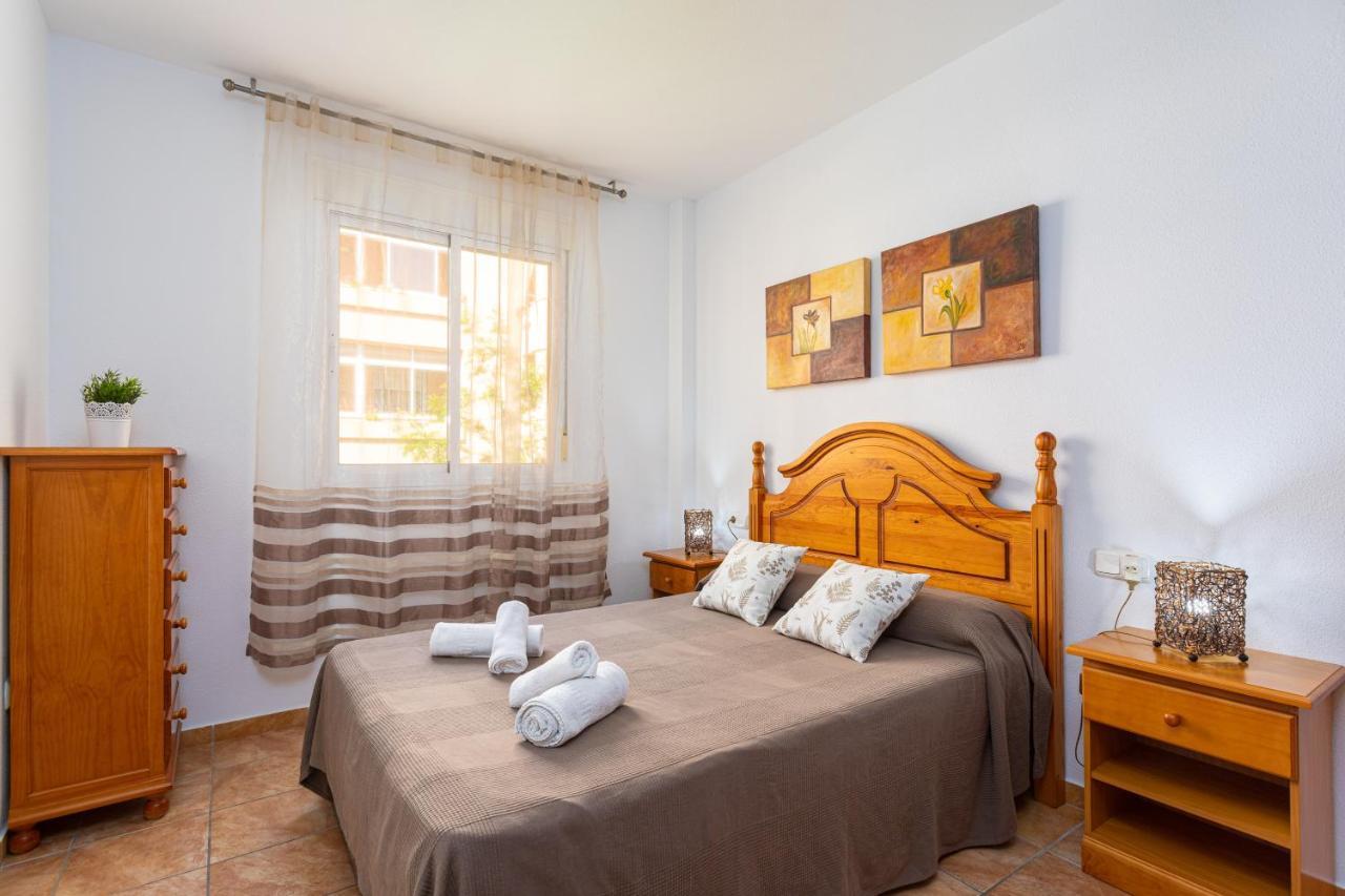 Penoncillo Appartement *